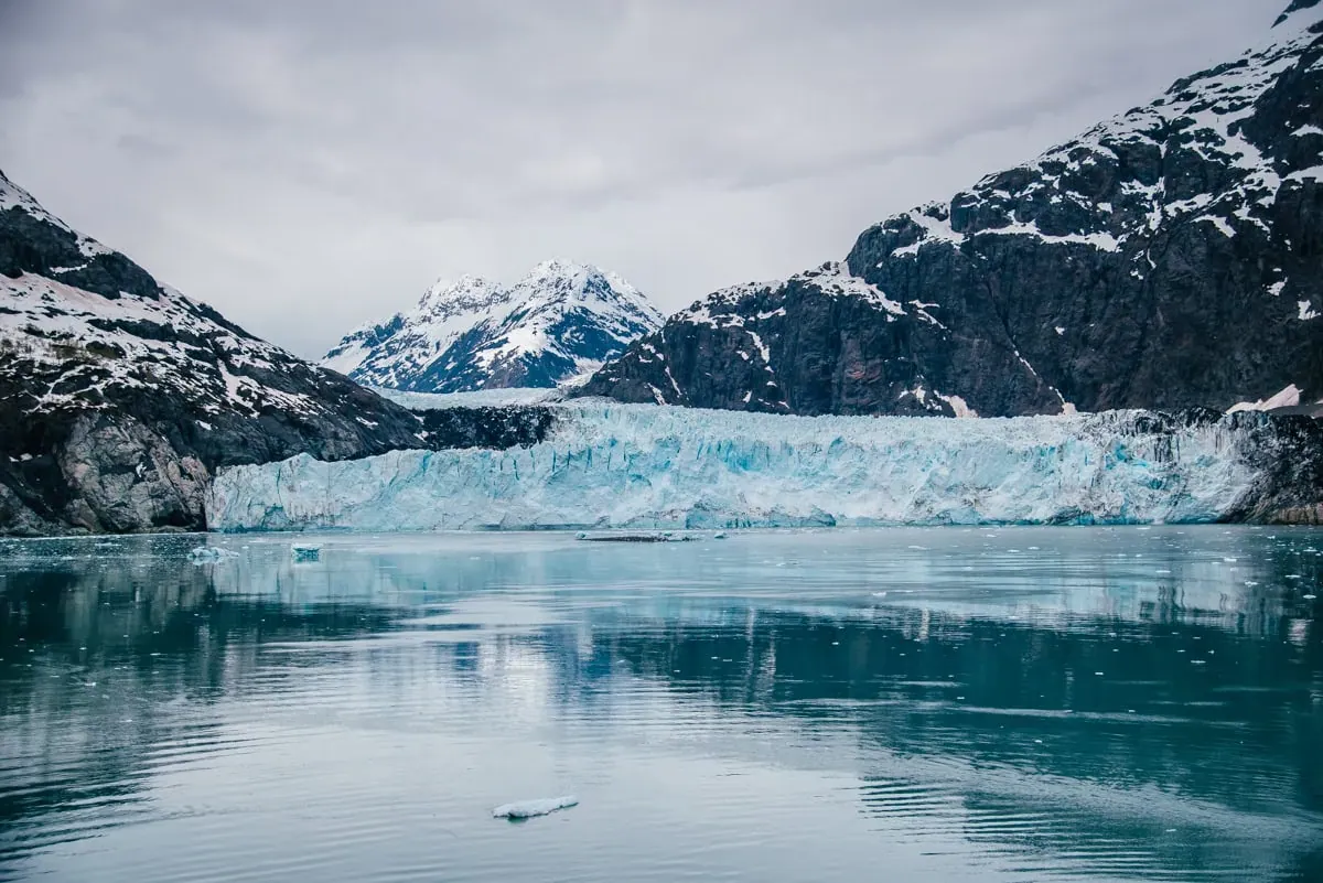 glacier bay national park