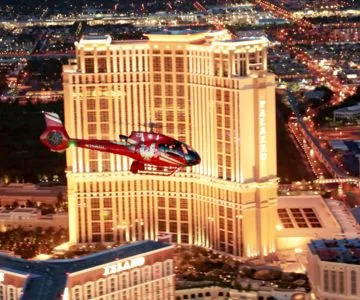 Discover the Best Helicopter Tour Las Vegas Price Options