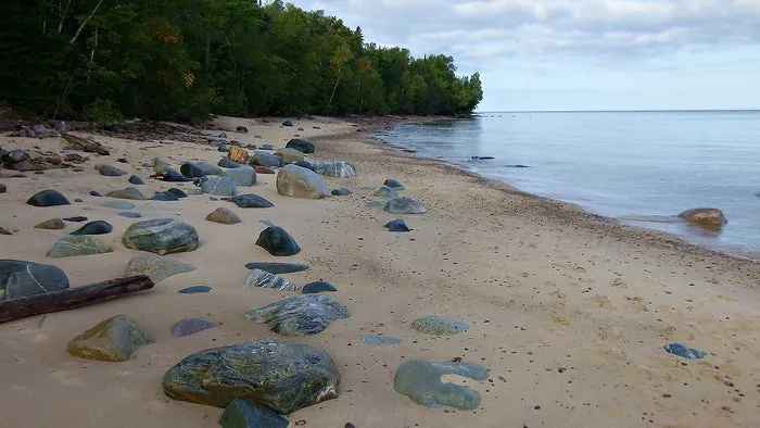 Discover the Best Backpacking in Michigan - Unforgettable Trails & Adventures