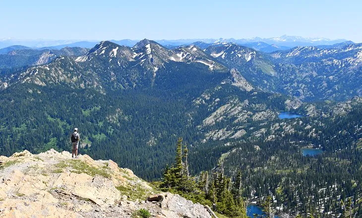 Top Montana Tourist Attractions & Must-See Sights Top Montana Tourist Attractions & Must-See Sights