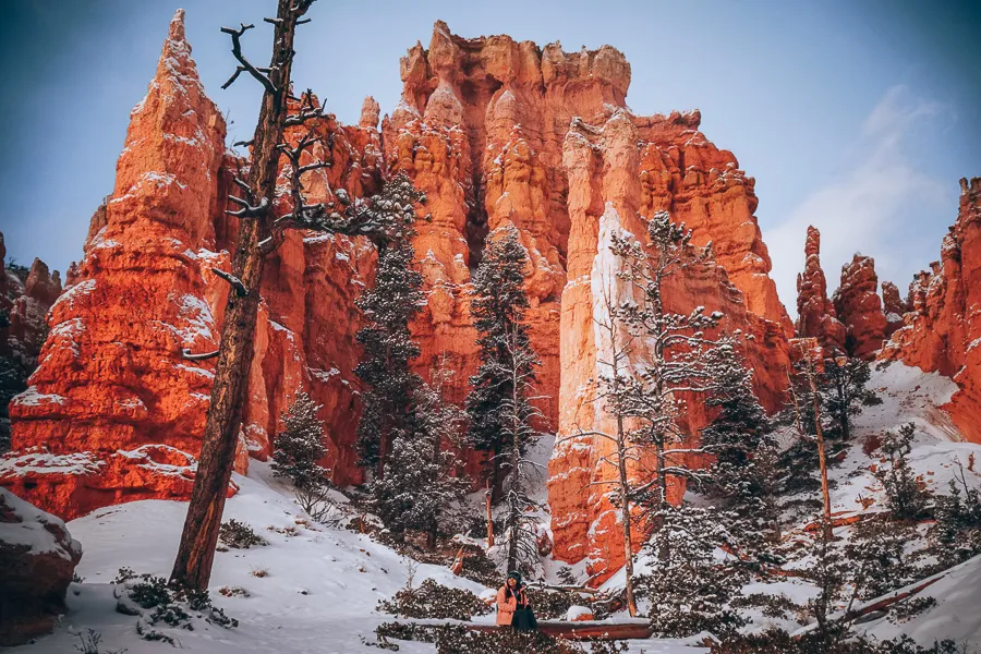 Ultimate Guide to Weekend Trips From Las Vegas
