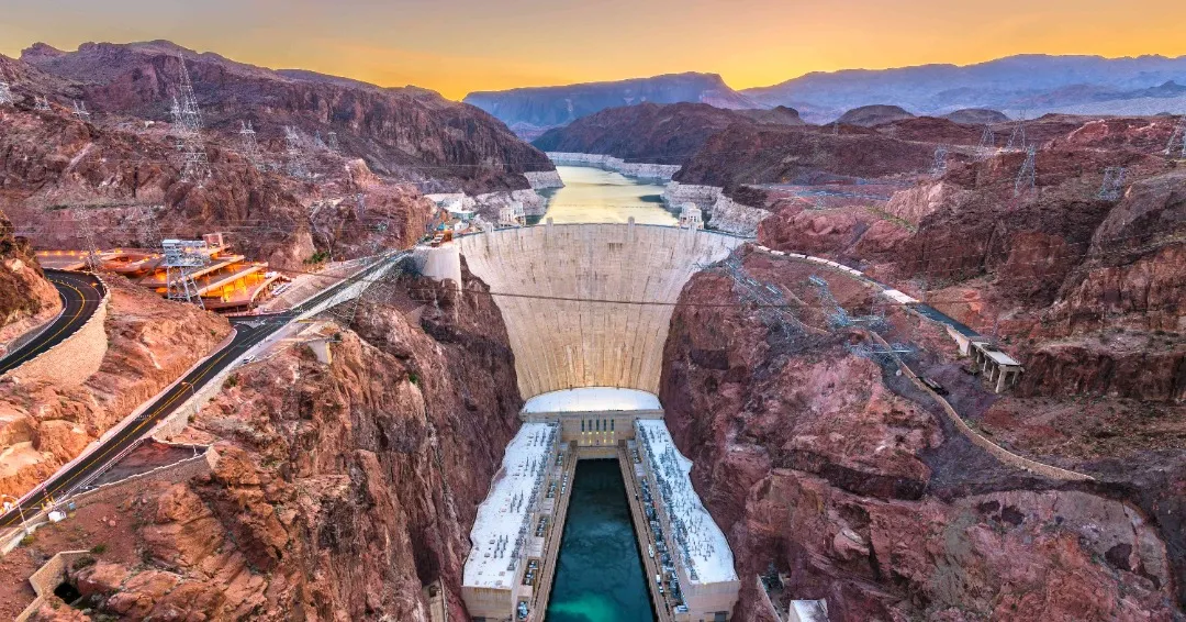 Where to Go After Las Vegas? Top Road Trips & Destinations