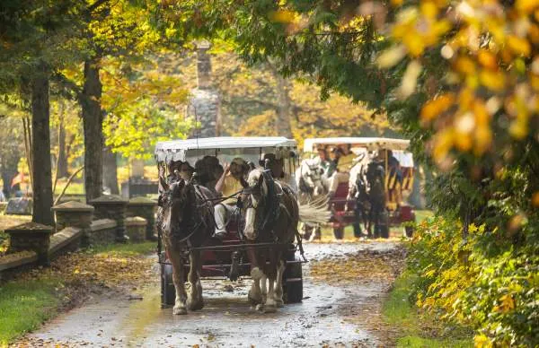 Planning Your unforgettable trip to Mackinac Island