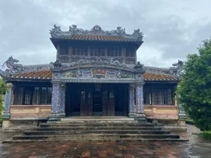 imperial library