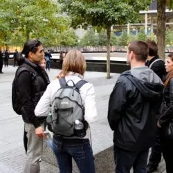 Inside the 9/11 Memorial Museum