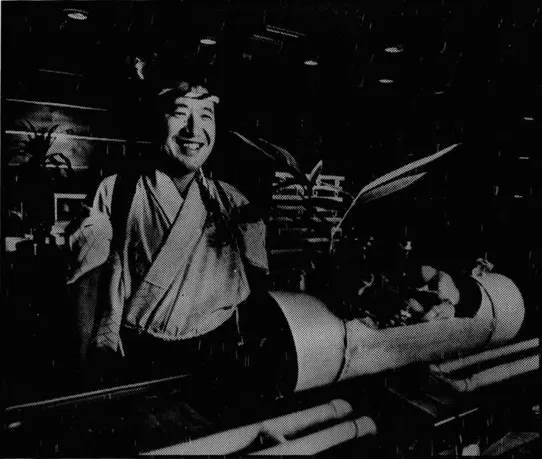 jiro shinozaki