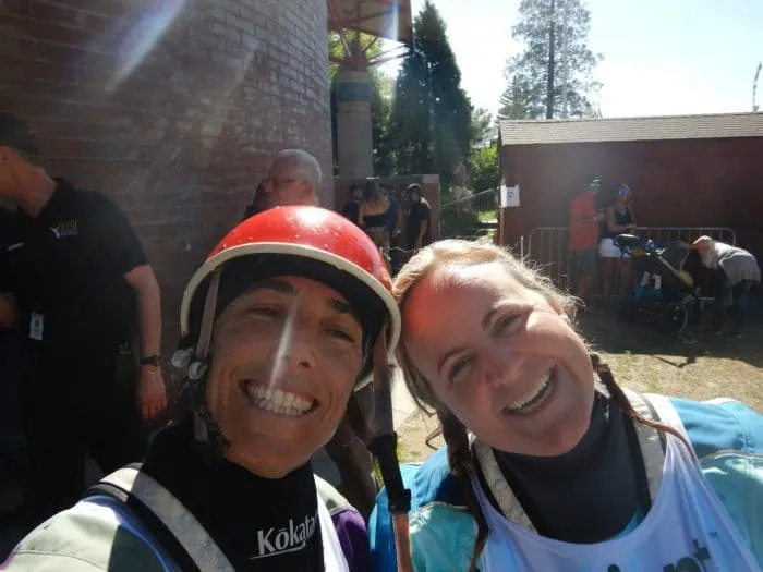 Experiencing the Reno River Festival - Whitewater Thrills and Vibrant Culture