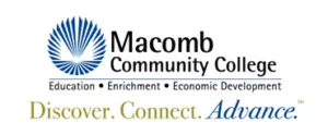 Logo for Macomb Community College