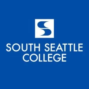 Logo for South Seattle College culinary arts program