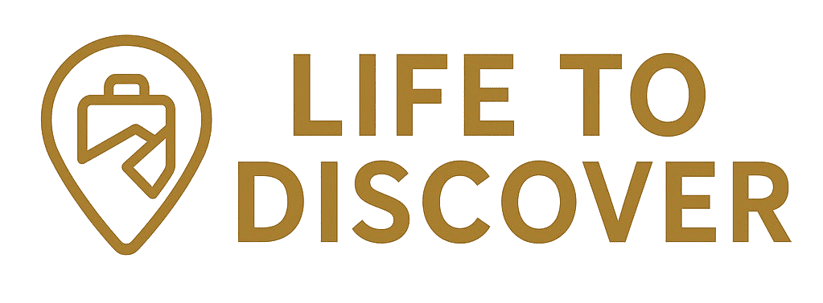 Life To Discover