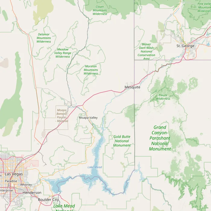 Decoding Mesquite Nevada Temperature - Your Guide to Planning the Perfect Desert Getaway