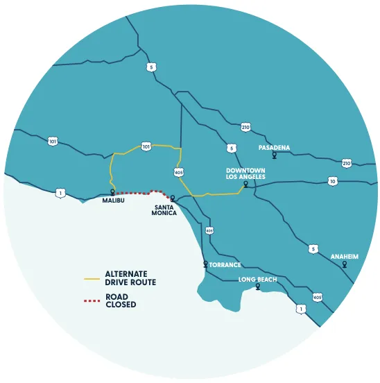 Your Essential Guide to Planning a Trip to Los Angeles