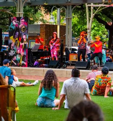 Find the Best festivals in houston this weekend