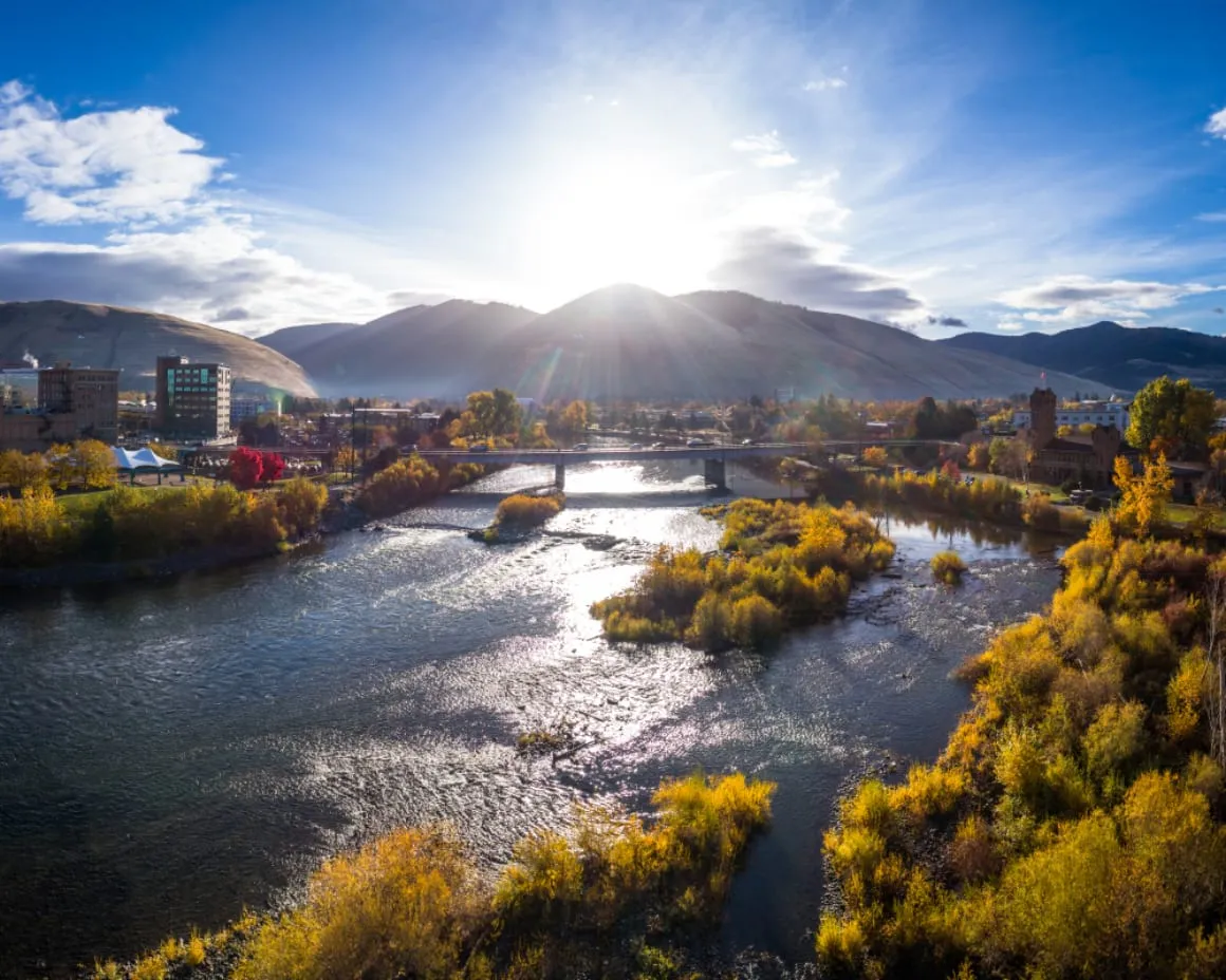 Missoula Montana