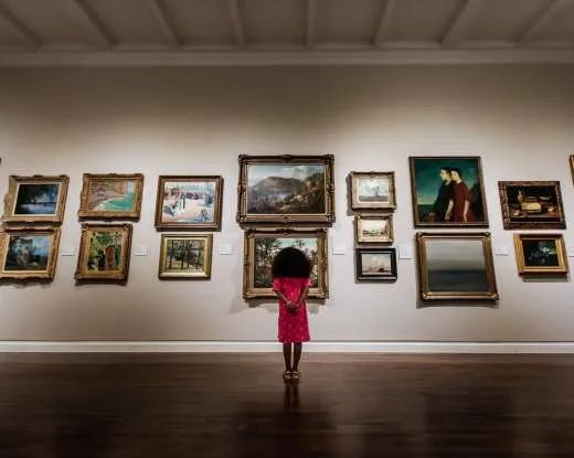 Muskegon Museum of Art