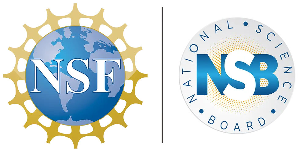 National Science Foundation -- National Science Board logo