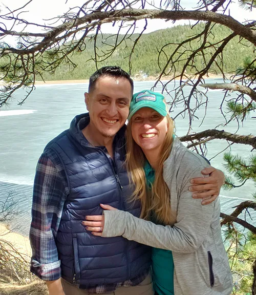nederland colorado romantic mountain getaway