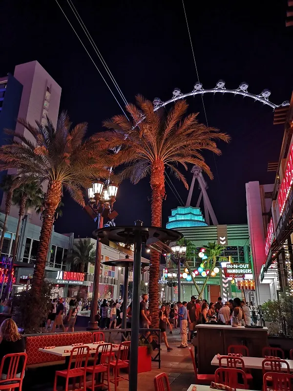 Top 10 Places to Visit in Nevada with Family for an Epic Trip