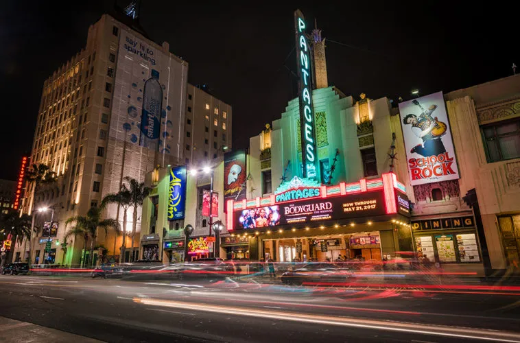 Your Ultimate Hollywood Day Trip Itinerary