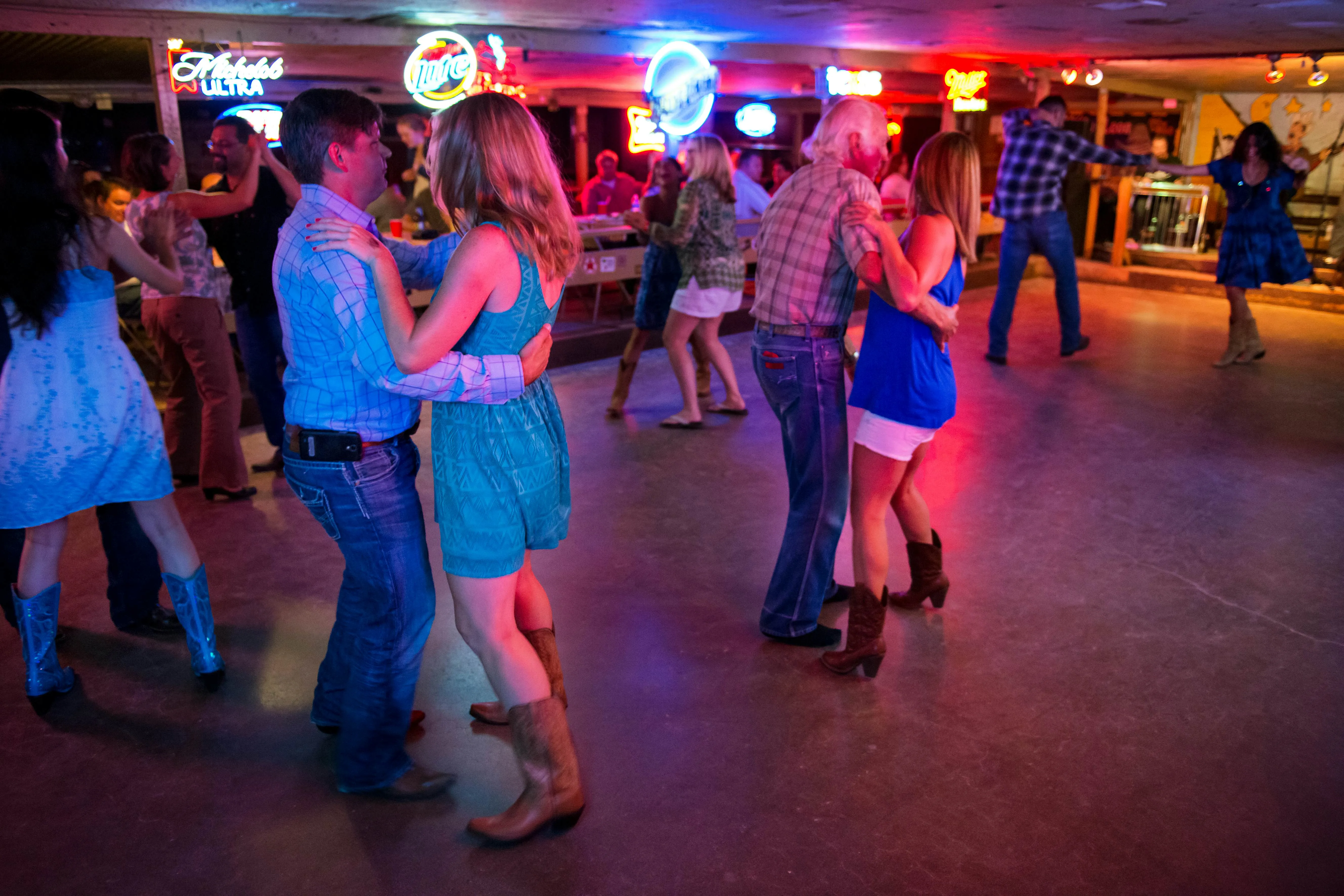 Discover the Best Time to Visit Austin Texas