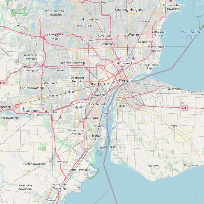Experiencing the Climate in Detroit Michigan - A Seasonal Guide