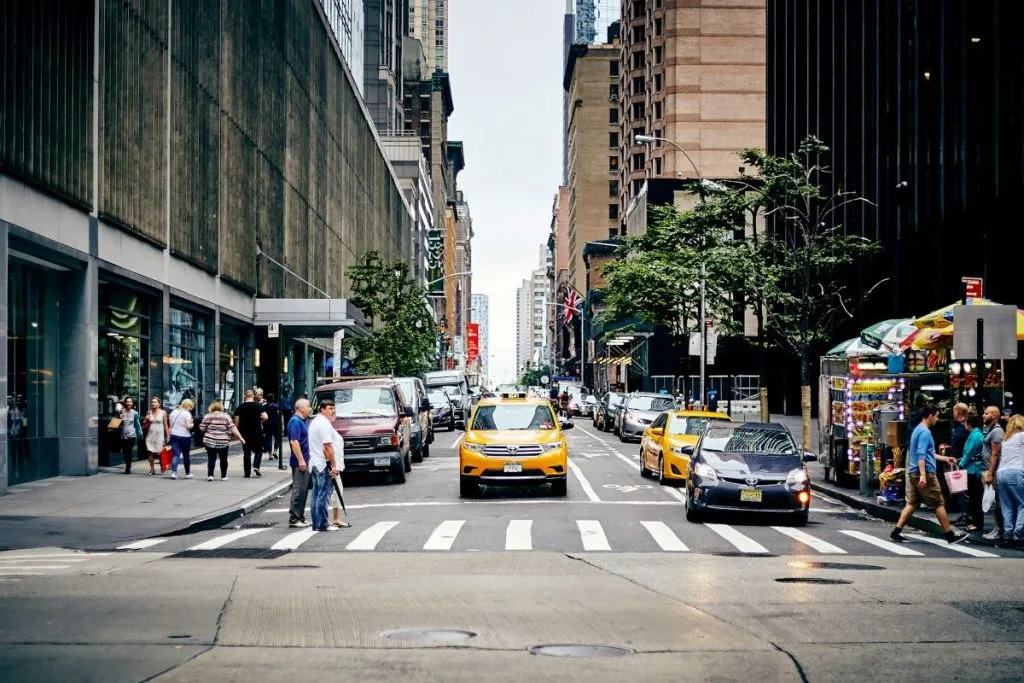 Uncover the Best Spots - Where to Go Shopping in NYC Uncover the Best Spots - Where to Go Shopping in NYC 2025