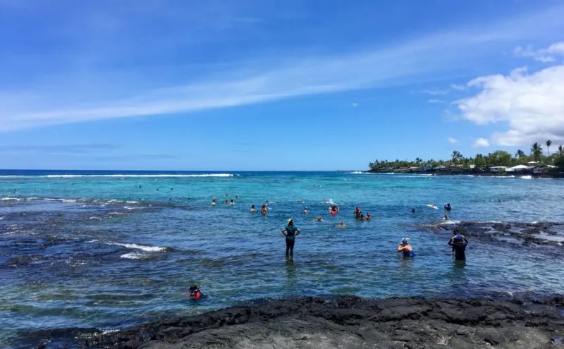 The Best Things To Do In Kona Hawaii - Your Ultimate Guide