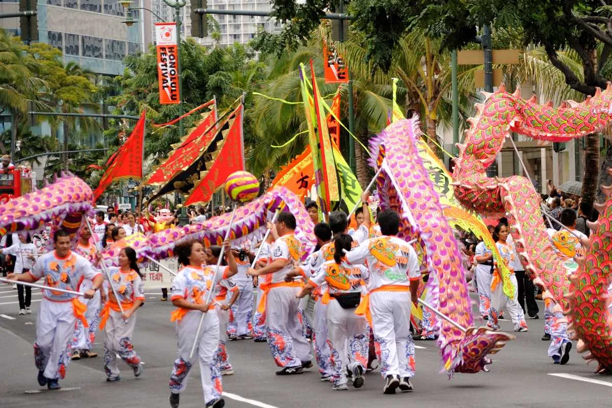 Experience Culture at the Best Festivals In Hawaii Experience Culture at the Best Festivals In Hawaii