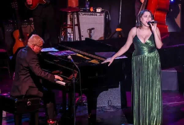 Pink Martini performing at Artown 2025, part of the vibrant reno is artown event