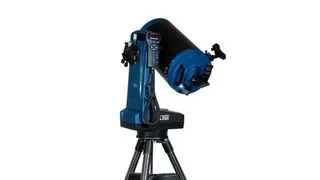 Product photo of Meade Instruments LX65 GoTo catadioptric amateur astronomy telescope
