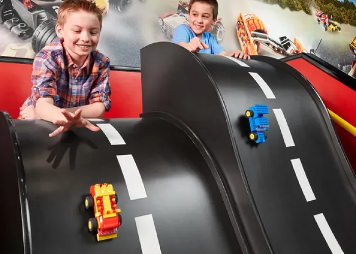Promotional image for Scout Days event
