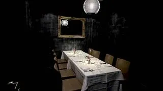 Relaxed atmosphere inside a top-rated restaurant NYC