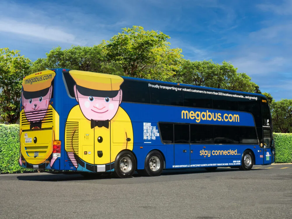 Understanding the End of Megabus Houston Service and Exploring Alternatives Understanding the End of Megabus Houston Service and Exploring Alternatives