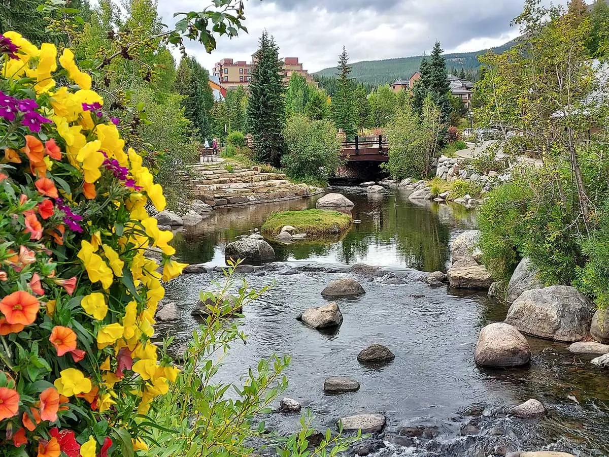 riverwalk breckenridge co