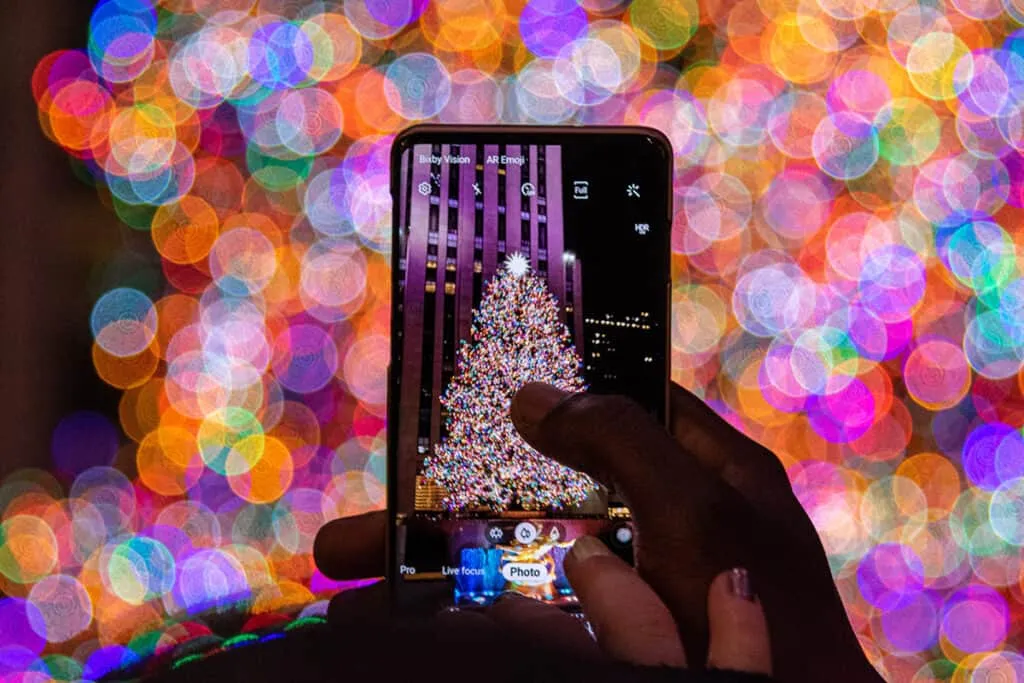 Where to Go in New York for Christmas - Your Ultimate NYC Holiday Guide