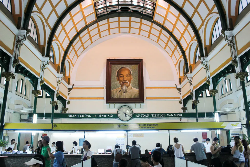 saigon-central-post-office
