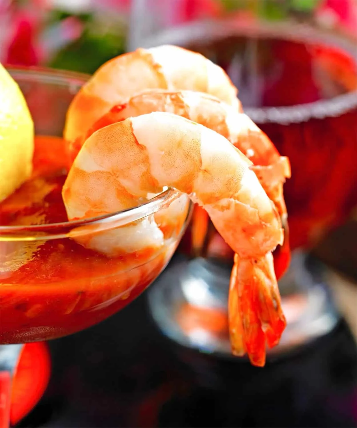 Sampling Las Vegas famous food at a vibrant buffet