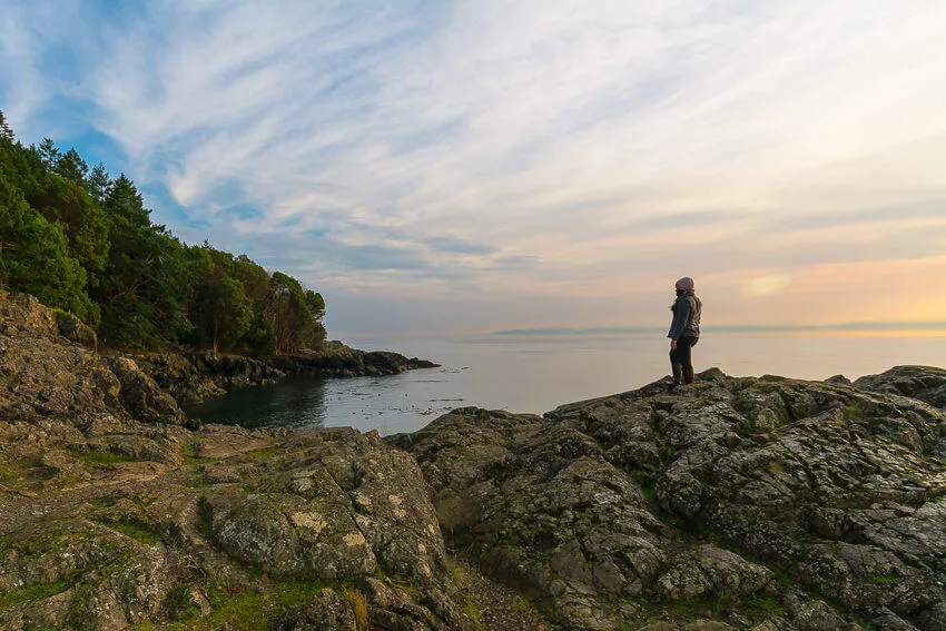 san juan island me