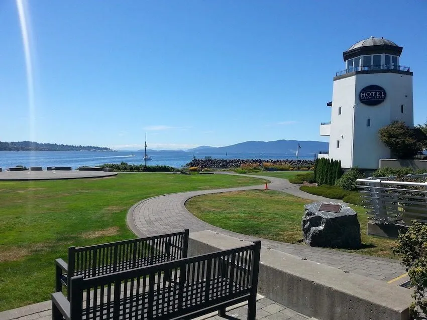 seattle day trip bellingham