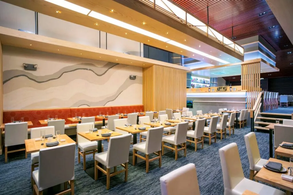 Sen Sakana - Exploring the Extraordinary Fusion of Kosher Nikkei Cuisine in NYC