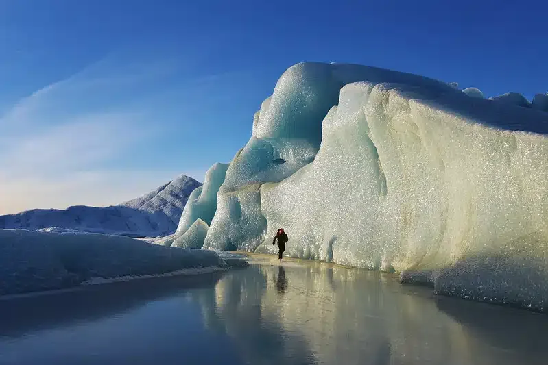 sheridan glacier cordova alaska