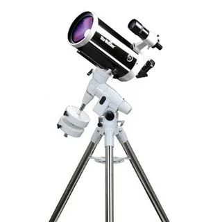 Sky-Watcher Skymax 150 PRO, a good backyard telescope suitable for astrophotography