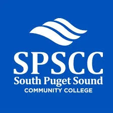 South Puget Sound Community College logo for culinary arts