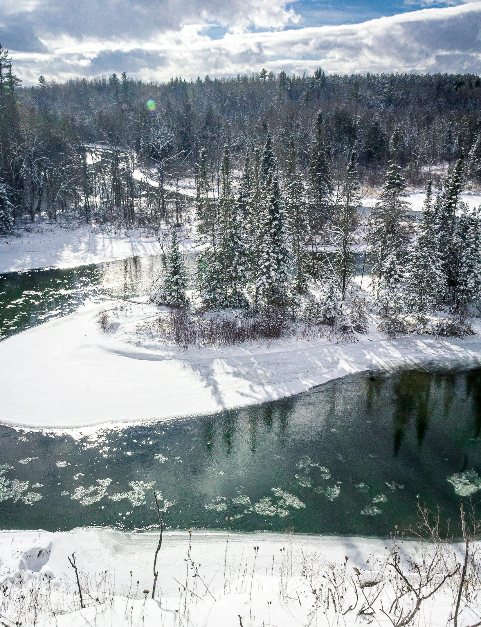 Backpacking Lower Michigan - Trails, Tips, and Unforgettable Adventures