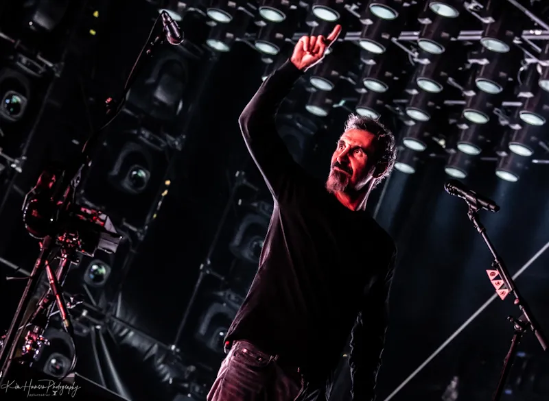 system of a down 2023 kim hansen photography 7389
