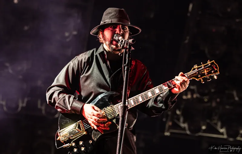 system of a down 2023 kim hansen photography 7463