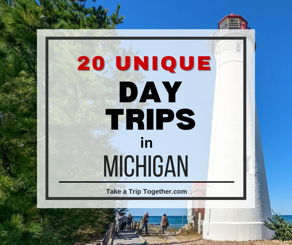 take a trip together top 13