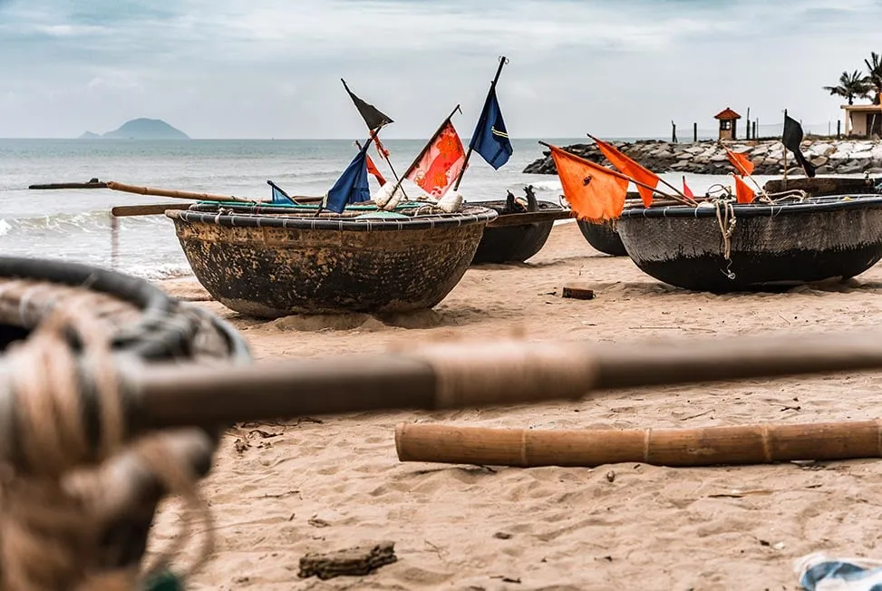tbbteam southeast asia vietnam hoian hoi an beach