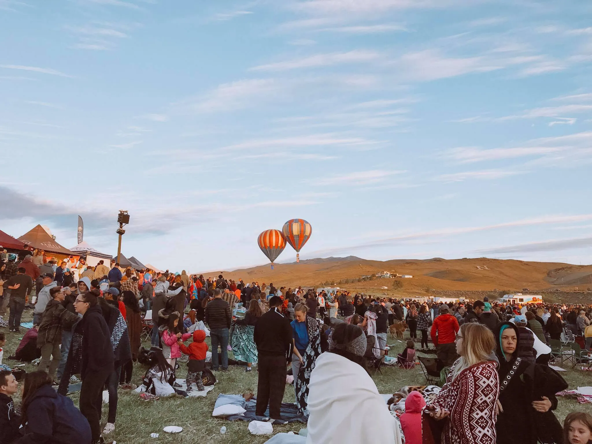 The Great Reno Balloon Race Northern Nevada Moms Tips3