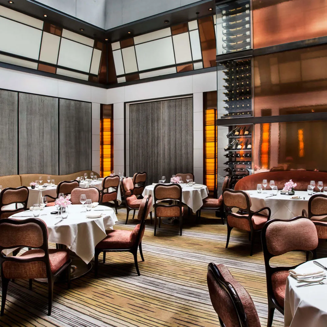 The Mark Hotel